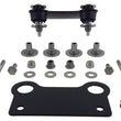 Load image into Gallery viewer, Air Lift Compressor Isolator Bracket Kit - Main Product View