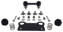Load image into Gallery viewer, Air Lift Compressor Isolator Bracket Kit - Main Product View