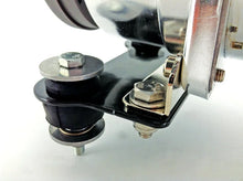 Load image into Gallery viewer, Air Lift Compressor Isolator Bracket Kit - Side View