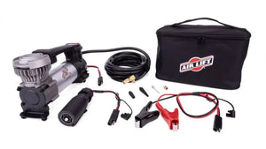 Air Lift Digital Portable Compressor - Main Product View