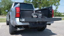 Load image into Gallery viewer, Air Lift Digital Portable Compressor - Side View