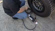 Load image into Gallery viewer, Air Lift Digital Portable Compressor - Additional View 10