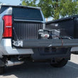Load image into Gallery viewer, Air Lift Digital Portable Compressor - Side View