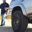 Load image into Gallery viewer, Air Lift Digital Portable Compressor - Back View