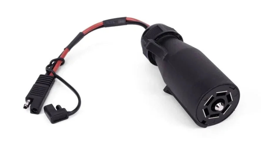 Air Lift Digital Portable Compressor - Additional View 5