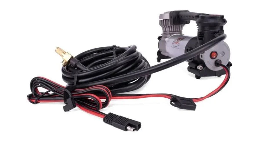 Air Lift Digital Portable Compressor - Additional View 6