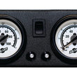 Load image into Gallery viewer, Air Lift Dual Gauge Panel Assembly for 25812