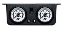 Load image into Gallery viewer, Air Lift Dual Gauge Panel Assembly for 25812