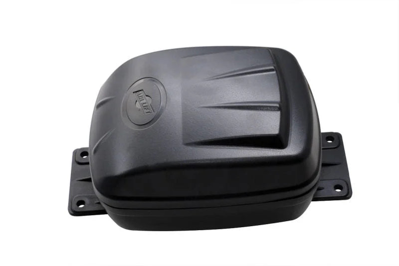 Air Lift Electric 12V Air Compressor (Replacement Comp for Kits 25850 25852 25592 25812 & 25870) - Main Product View