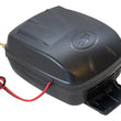 Load image into Gallery viewer, Air Lift Electric 12V Air Compressor (Replacement Comp for Kits 25850 25852 25592 25812 &amp; 25870) - Side View