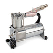 Load image into Gallery viewer, Air Lift Electric 12V HD Air Compressor - Back View
