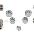 Load image into Gallery viewer, Air Lift Fitting Pack For FLO Tanks 15218/15224/15228 With 1/4in or 3/8in Lines