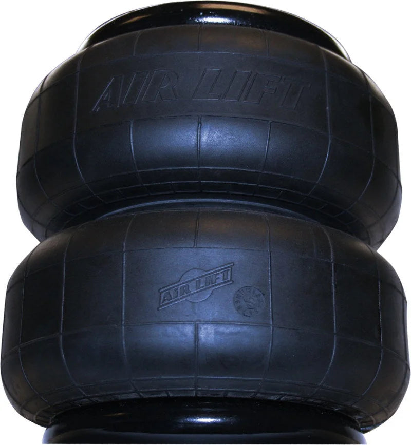 Air Lift Gen Iv Dominator Series D2600 - Single 1/2in Port - Main Product View