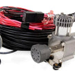 Load image into Gallery viewer, Air Lift Load Controller Dual Heavy Duty Compressor - Main Product View