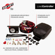 Load image into Gallery viewer, Air Lift Load Controller Ii - Single Gauge w/ Lps 5 PSI Min. - Additional View 7