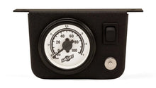 Load image into Gallery viewer, Air Lift Load Controller Ii - Single Gauge w/ Lps 5 PSI Min. - Additional View 8