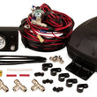Load image into Gallery viewer, Air Lift Load Controller Ii - Single Gauge w/ Lps 5 PSI Min. - Additional View 5