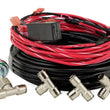 Load image into Gallery viewer, Air Lift Load Controller Single Heavy Duty Compressor - Additional View 7