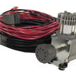 Load image into Gallery viewer, Air Lift Load Controller Single Heavy Duty Compressor - Main Product View