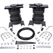 Load image into Gallery viewer, Air Lift 21-24 Ford F-150 Raptor GEN III 4WD Load Lifter 5000 Air Spring Kit w/ Cradle - Main Product View