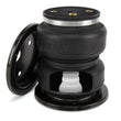Load image into Gallery viewer, Air Lift 21-24 Ford F-150 Raptor GEN III 4WD Load Lifter 5000 Air Spring Kit w/ Cradle - Back View