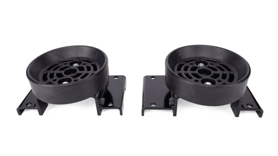 Air Lift 21-24 Ford F-150 Raptor GEN III 4WD Load Lifter 5000 Air Spring Kit w/ Cradle - Additional View 6