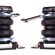 Load image into Gallery viewer, Air Lift Load Lifter fits 2017-2024 Nissan Titan 4WD - Side View