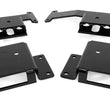 Load image into Gallery viewer, Air Lift Load Lifter fits 2017-2024 Nissan Titan 4WD - Installation View