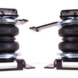 Load image into Gallery viewer, Air Lift Load Lifter fits 2017-2024 Nissan Titan 4WD - Side View