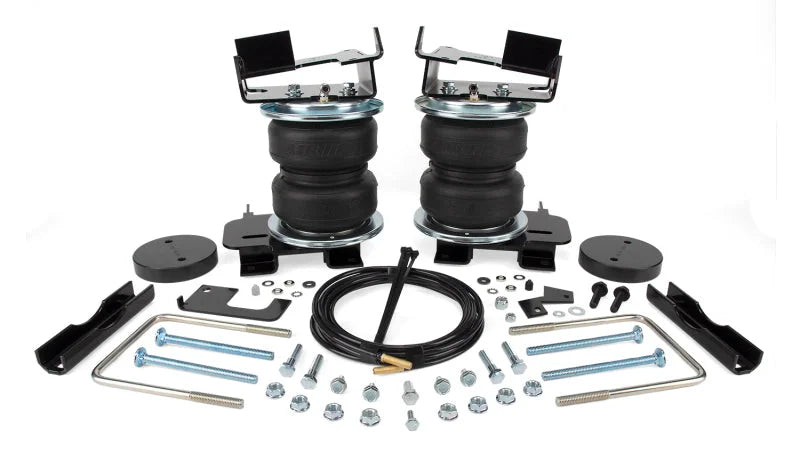 Air Lift LoadLifter 5000 Air Spring Kit 2021+ Ford F-150 - Main Product View