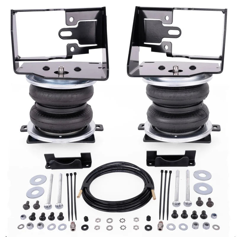 Air Lift LoadLifter 5000 Air Spring Kit fits 2023-2025 Toyota Sequoia 4WD / 2025-2026 Toyota Sequoia 1794 Edition / 2023-2...
