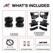 Load image into Gallery viewer, Air Lift LoadLifter 5000 Air Spring Kit fits 2023-2025 Toyota Sequoia 4WD / 2025-2026 Toyota Sequoia 1794 Edition / 2023-2...
