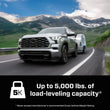 Load image into Gallery viewer, Air Lift LoadLifter 5000 Air Spring Kit fits 2023-2025 Toyota Sequoia 4WD / 2025-2026 Toyota Sequoia 1794 Edition / 2023-2...