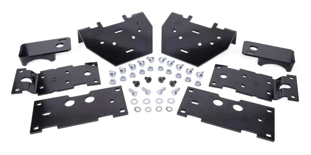 Air Lift 2023 Ford F-250 Super Duty LoadLifter 5000 Ultimate Air Spring Kit w/Internal Jounce Bumper - Additional View 10
