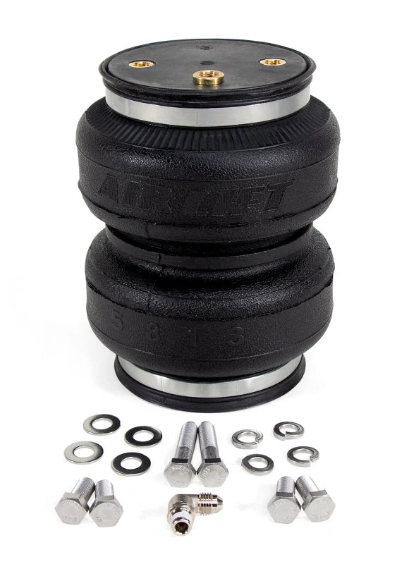 Air Lift LoadLifter 5000 Ultimate Plus Replacement Bellows Spring - Main Product View