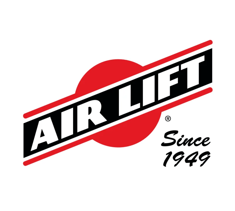 Air Lift LoadLifter 5000 Ultimate Plus Replacement Bellows Spring - Detail View