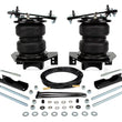 Load image into Gallery viewer, Air Lift LoadLifter 5000 Ultimate air spring kit w/internal jounce bumper 2020 Ford F-250 F-350 4WD - Main Product View