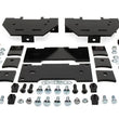 Load image into Gallery viewer, Air Lift LoadLifter 7500 XL Ultimate Air Spring Kit 2020 Ford F-250 F-350 4WD SRW - Additional View 12