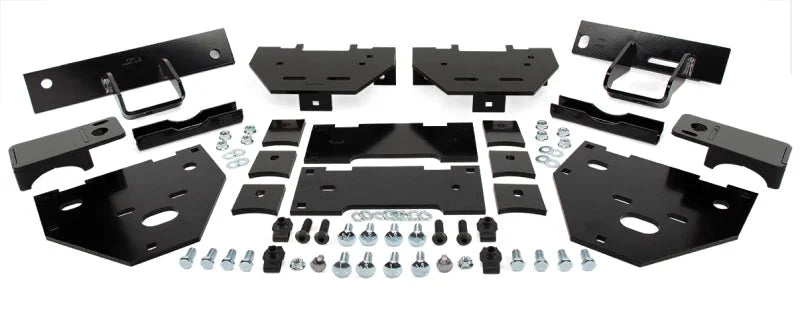 Air Lift LoadLifter 7500 XL Ultimate Air Spring Kit 2020 Ford F-250 F-350 4WD SRW - Additional View 12