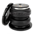 Load image into Gallery viewer, Air Lift LoadLifter 7500 XL Ultimate Air Spring Kit for 2023 Ford F-350 DRW - Side View