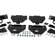 Load image into Gallery viewer, Air Lift LoadLifter 7500 XL Ultimate Air Spring Kit for 2023 Ford F-350 DRW - Back View