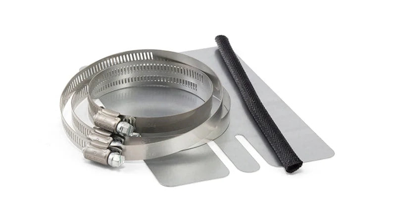 Air Lift LoadLifter 7500 XL Ultimate Air Spring Kit for 2023 Ford F-350 DRW - Installation View