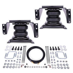 Air Lift LoadLifter 7500 XL Ultimate Air Spring Kit 16-25 Chevy/GMC Silverado/Sierra 3500HD - Main Product View