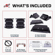 Load image into Gallery viewer, Air Lift LoadLifter 7500 XL Ultimate Air Spring Kit 16-25 Chevy/GMC Silverado/Sierra 3500HD - Additional View 5