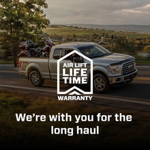 Load image into Gallery viewer, Air Lift LoadLifter 7500 XL Ultimate Air Spring Kit 16-25 Chevy/GMC Silverado/Sierra 3500HD - Additional View 7