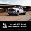 Load image into Gallery viewer, Air Lift LoadLifter 7500 XL Ultimate Air Spring Kit 16-25 Chevy/GMC Silverado/Sierra 3500HD - Additional View 8