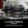 Load image into Gallery viewer, Air Lift LoadLifter 7500 XL Ultimate Air Spring Kit 16-25 Chevy/GMC Silverado/Sierra 3500HD - Additional View 9