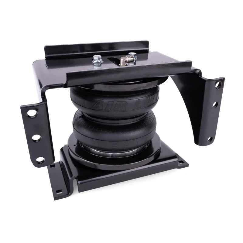 Air Lift LoadLifter 7500 XL Ultimate Air Spring Kit 16-25 Chevy/GMC Silverado/Sierra 3500HD - Additional View 10