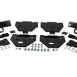 Load image into Gallery viewer, Air Lift LoadLifter 7500 XL Ultimate Air Spring Kit for 2023 Ford F-350 DRW - Back View