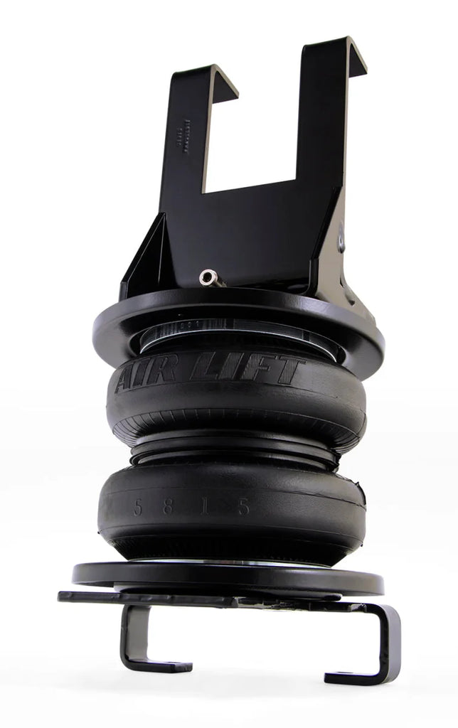 Air Lift LoadLifter 7500XL Ultimate for 01-10 Chevy Silverado 2500/3500 - Additional View 7